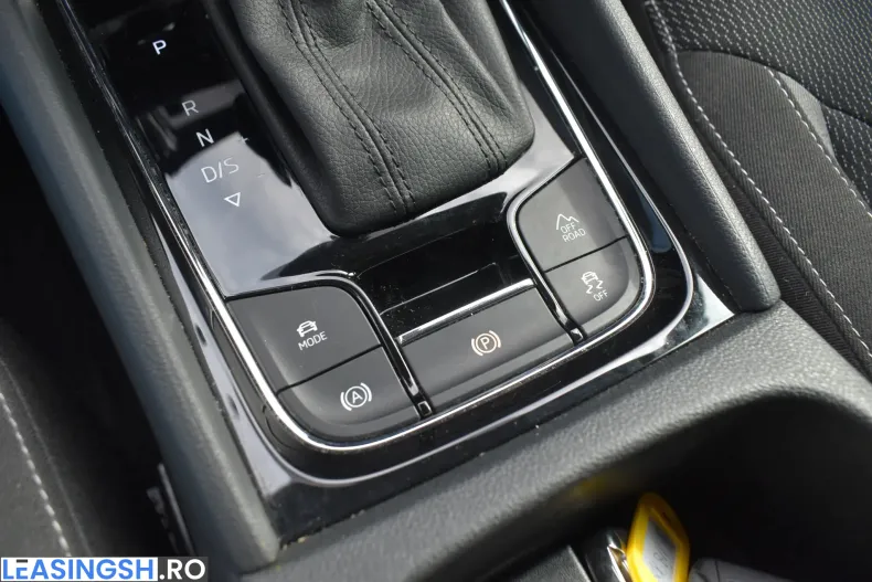 Skoda Kodiaq din 2022 cu 96.726 km - oferta SKO239716 - foto 15