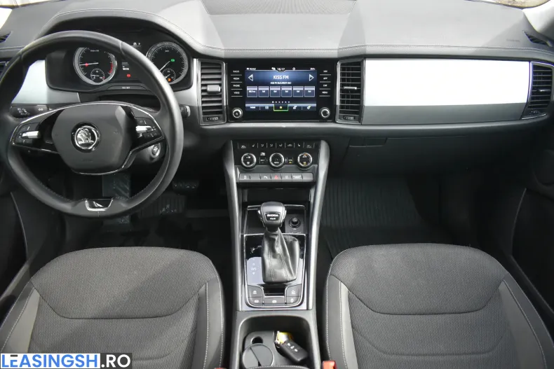 Skoda Kodiaq din 2022 cu 96.726 km - oferta SKO239716 - foto 16