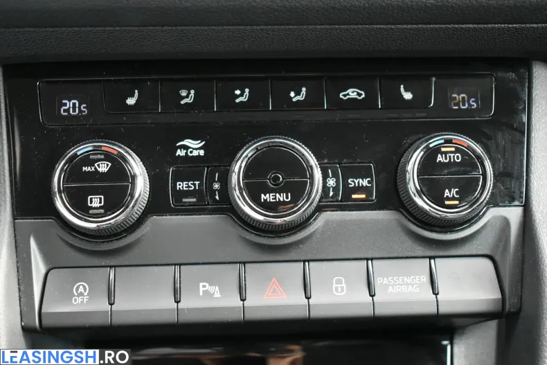 Skoda Kodiaq din 2022 cu 96.726 km - oferta SKO239716 - foto 18