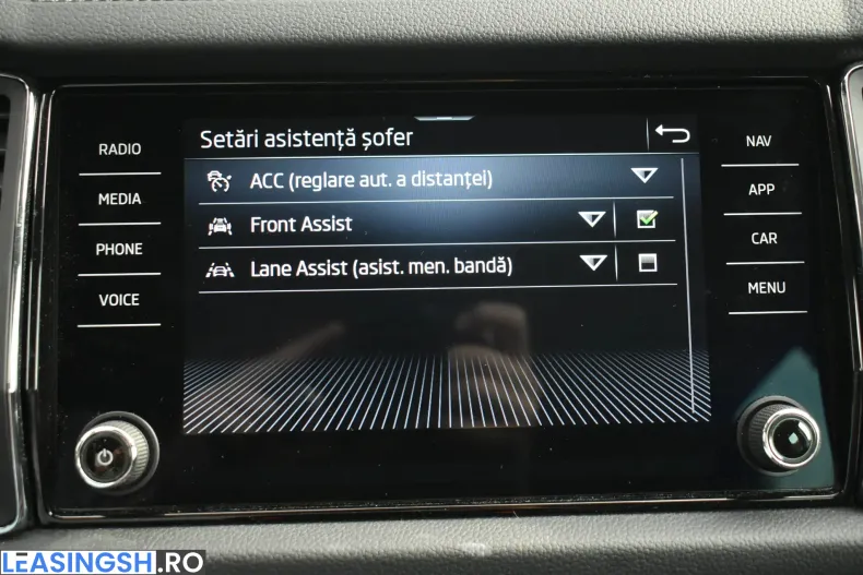 Skoda Kodiaq din 2022 cu 96.726 km - oferta SKO239716 - foto 21