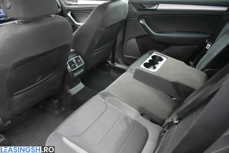Skoda Kodiaq din 2022 cu 96.726 km - oferta SKO239716 - foto 24