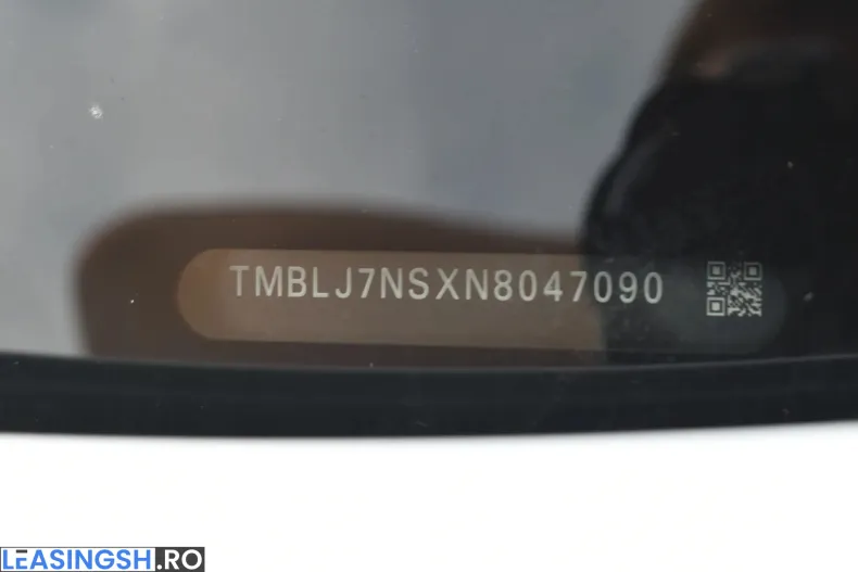 Skoda Kodiaq din 2022 cu 96.726 km - oferta SKO239716 - foto 25