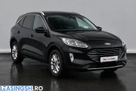 Ford Kuga din 2023 cu 100.661 km - oferta FOR239717 - foto 2