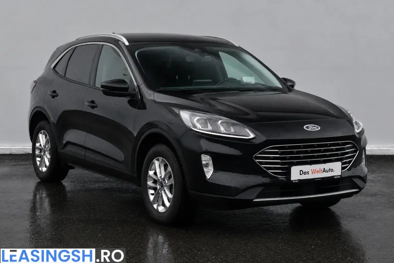 Ford Kuga din 2023 cu 100.661 km - oferta FOR239717 - foto 2
