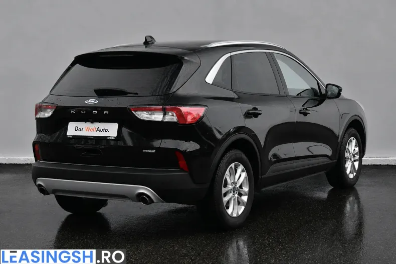 Ford Kuga din 2023 cu 100.661 km - oferta FOR239717 - foto 3