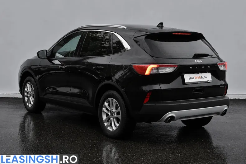 Ford Kuga din 2023 cu 100.661 km - oferta FOR239717 - foto 4
