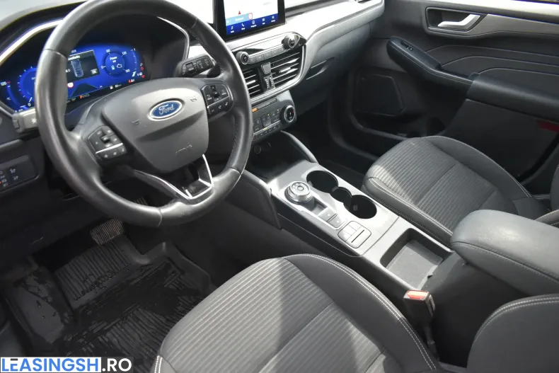 Ford Kuga din 2023 cu 100.661 km - oferta FOR239717 - foto 6