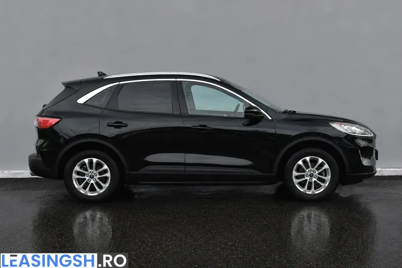 Ford Kuga din 2023 cu 100.661 km - oferta FOR239717 - foto 8