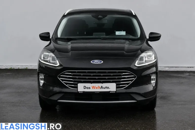 Ford Kuga din 2023 cu 100.661 km - oferta FOR239717 - foto 9