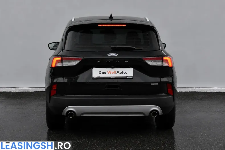 Ford Kuga din 2023 cu 100.661 km - oferta FOR239717 - foto 10