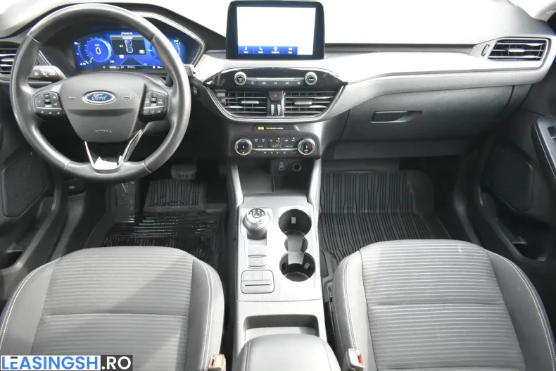 Ford Kuga din 2023 cu 100.661 km - oferta FOR239717 - foto 15