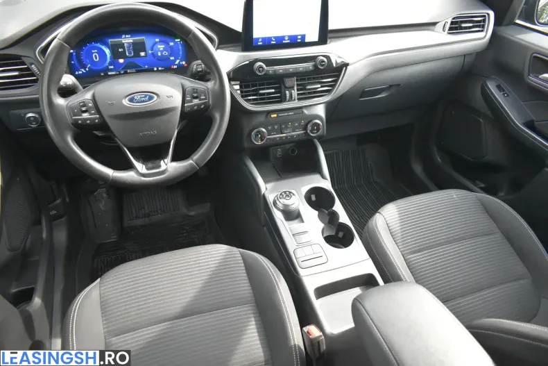 Ford Kuga din 2023 cu 100.661 km - oferta FOR239717 - foto 16