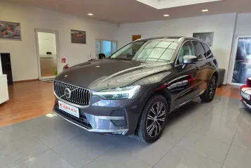Volvo XC60 din 2021 - oferta VOL239718
