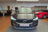Volvo XC60 din 2021 cu 77.700 km - oferta VOL239718 - foto 2