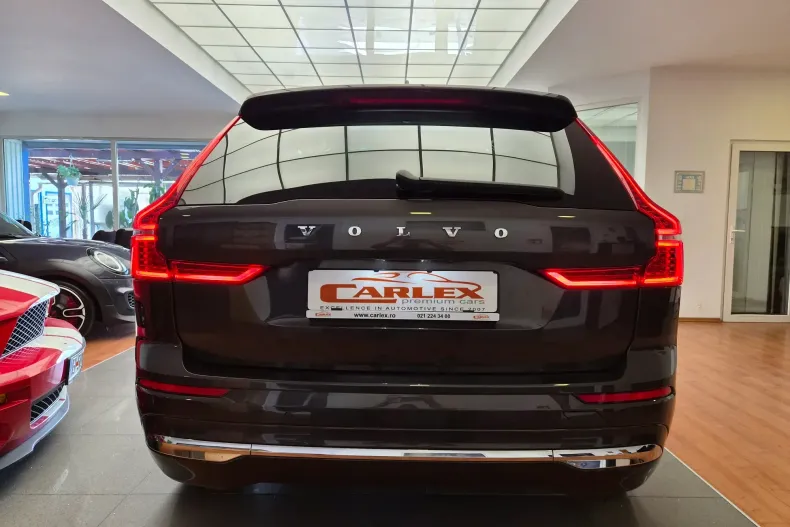 Volvo XC60 din 2021 cu 77.700 km - oferta VOL239718 - foto 6