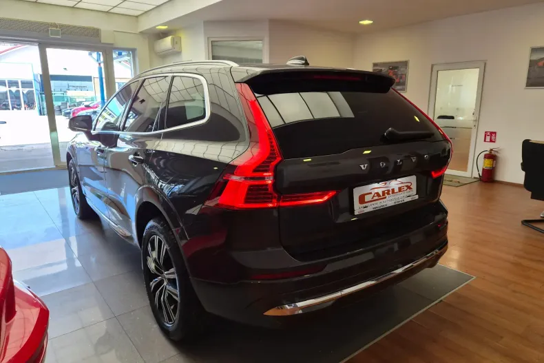 Volvo XC60 din 2021 cu 77.700 km - oferta VOL239718 - foto 7