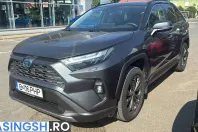 Toyota RAV4 din 2022 cu 68.201 km - oferta TOY239719 - foto 1