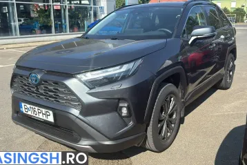 Toyota RAV4 din 2022 - oferta TOY239719