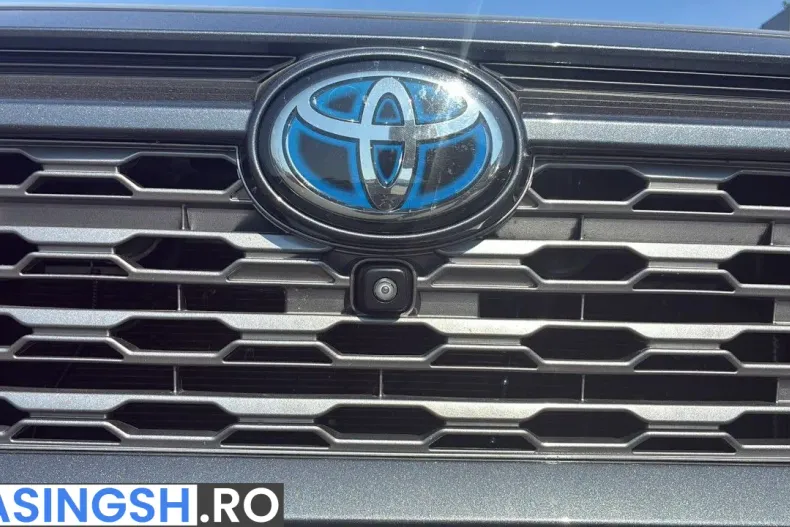 Toyota RAV4 din 2022 cu 68.201 km - oferta TOY239719 - foto 3