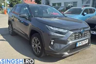 Toyota RAV4 din 2022 cu 68.201 km - oferta TOY239719 - foto 4