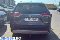 Toyota RAV4 din 2022 cu 68.201 km - oferta TOY239719 - foto 6