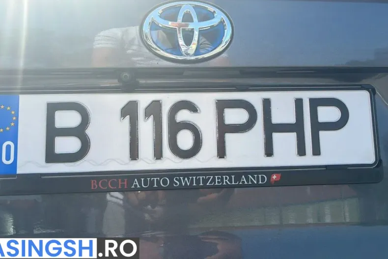 Toyota RAV4 din 2022 cu 68.201 km - oferta TOY239719 - foto 7