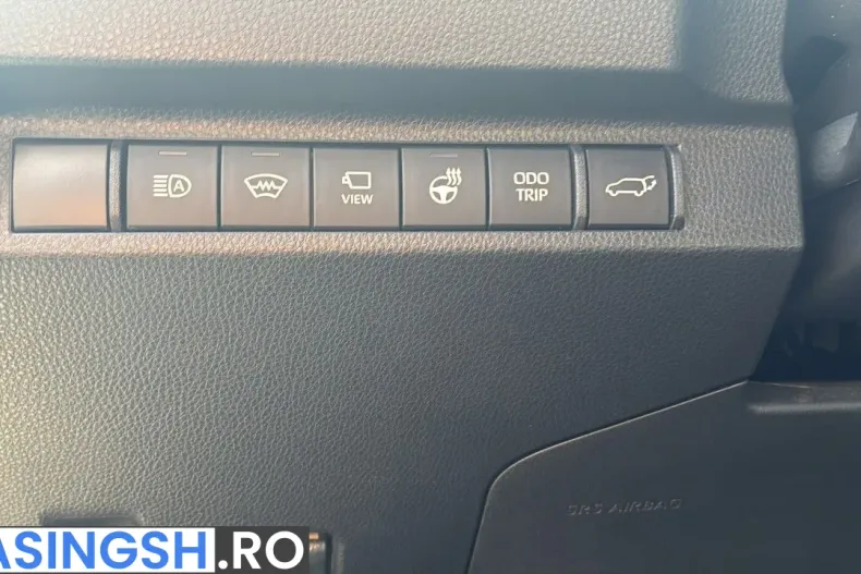 Toyota RAV4 din 2022 cu 68.201 km - oferta TOY239719 - foto 17