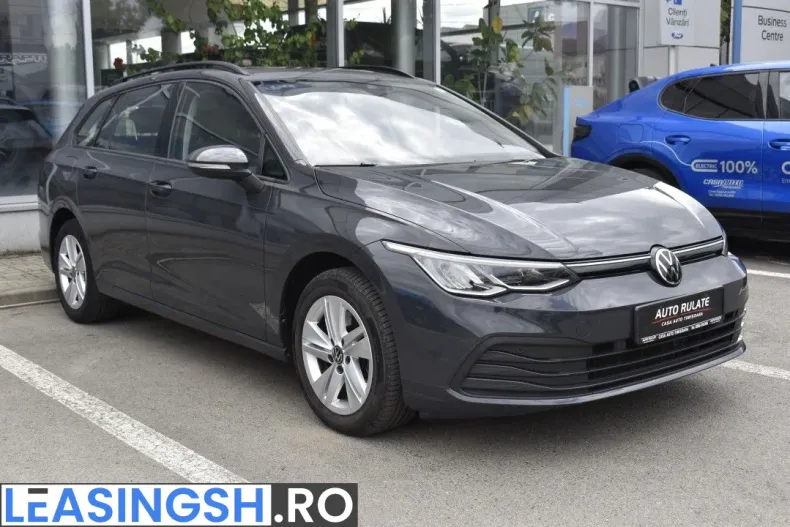 Volkswagen Golf din 2021 cu 103.481 km - oferta VOL239720 - foto 3