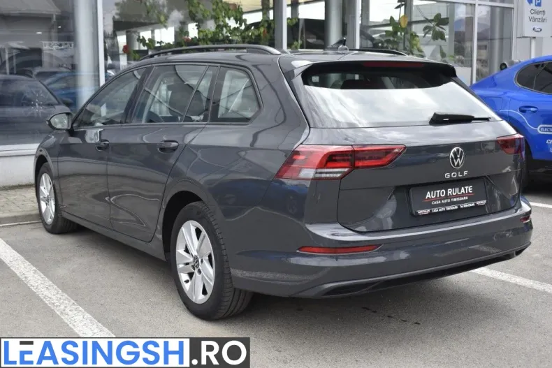 Volkswagen Golf din 2021 cu 103.481 km - oferta VOL239720 - foto 4
