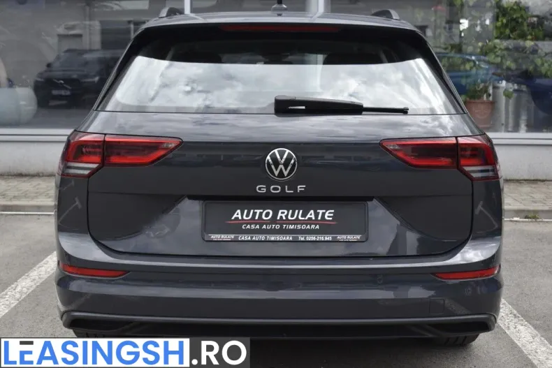 Volkswagen Golf din 2021 cu 103.481 km - oferta VOL239720 - foto 5