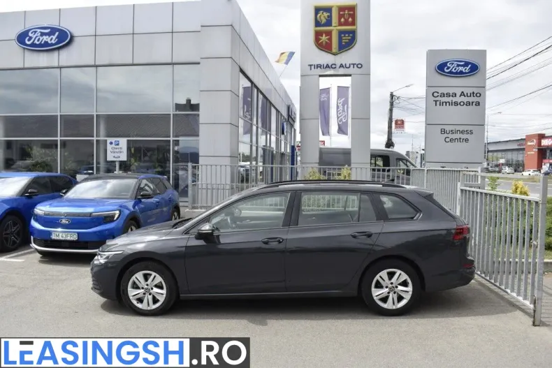 Volkswagen Golf din 2021 cu 103.481 km - oferta VOL239720 - foto 7
