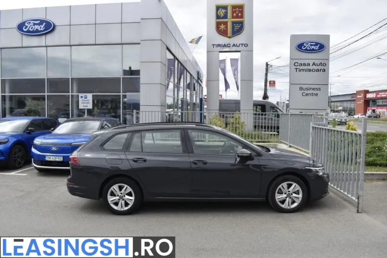 Volkswagen Golf din 2021 cu 103.481 km - oferta VOL239720 - foto 8