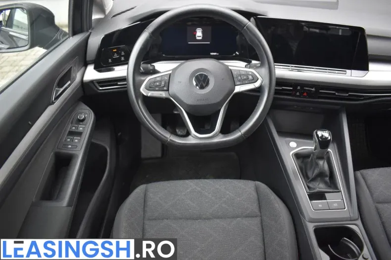 Volkswagen Golf din 2021 cu 103.481 km - oferta VOL239720 - foto 9