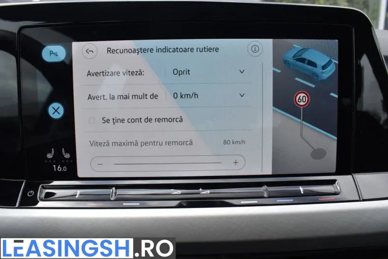 Volkswagen Golf din 2021 cu 103.481 km - oferta VOL239720 - foto 19