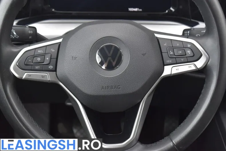 Volkswagen Golf din 2021 cu 103.481 km - oferta VOL239720 - foto 23