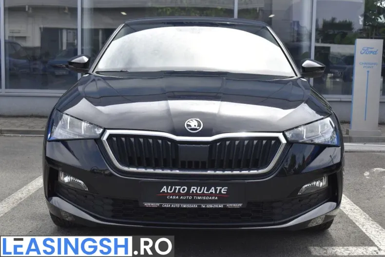 Skoda Scala din 2021 cu 69.791 km - oferta SKO239721 - foto 2