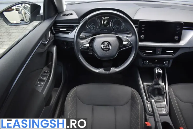 Skoda Scala din 2021 cu 69.791 km - oferta SKO239721 - foto 9