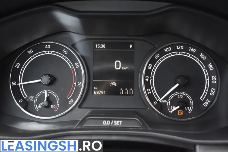 Skoda Scala din 2021 cu 69.791 km - oferta SKO239721 - foto 10