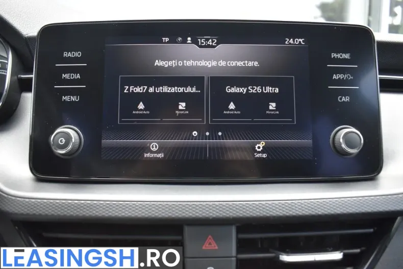 Skoda Scala din 2021 cu 69.791 km - oferta SKO239721 - foto 19