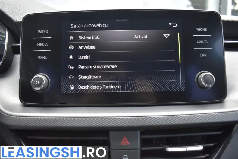 Skoda Scala din 2021 cu 69.791 km - oferta SKO239721 - foto 20