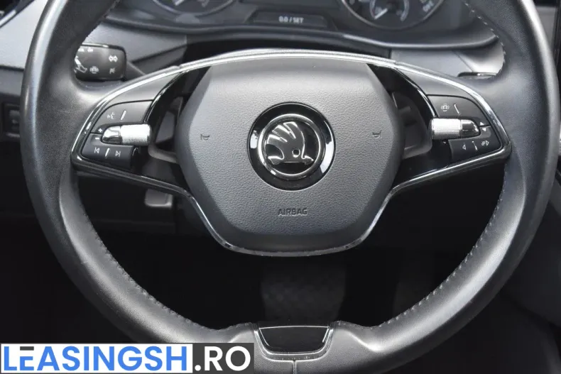 Skoda Scala din 2021 cu 69.791 km - oferta SKO239721 - foto 26