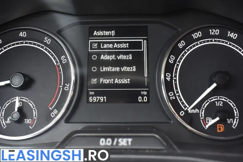 Skoda Scala din 2021 cu 69.791 km - oferta SKO239721 - foto 29