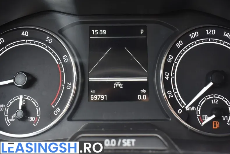 Skoda Scala din 2021 cu 69.791 km - oferta SKO239721 - foto 30