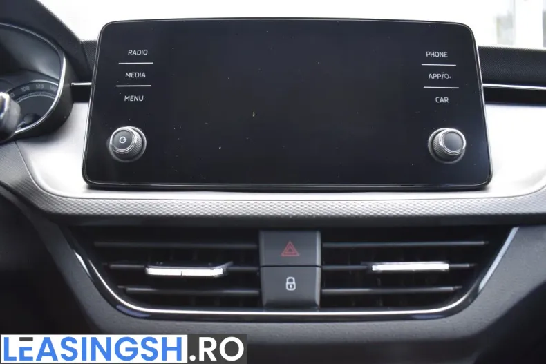 Skoda Scala din 2021 cu 69.791 km - oferta SKO239721 - foto 33