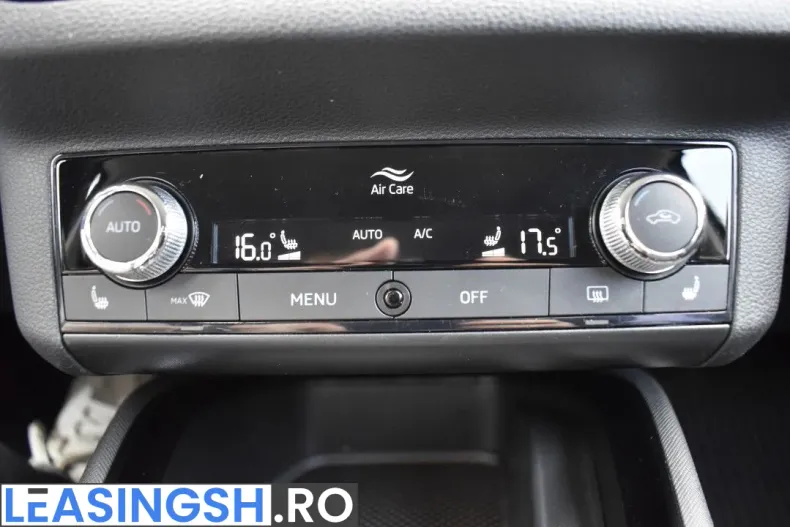 Skoda Scala din 2021 cu 69.791 km - oferta SKO239721 - foto 35