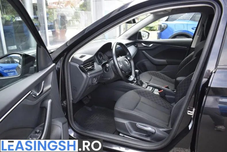Skoda Scala din 2021 cu 69.791 km - oferta SKO239721 - foto 38