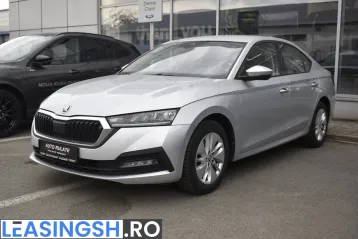 Skoda Octavia din 2023 - oferta SKO239722