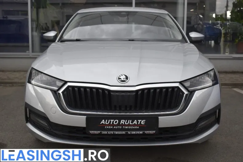 Skoda Octavia din 2023 cu 85.942 km - oferta SKO239722 - foto 2