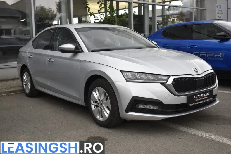 Skoda Octavia din 2023 cu 85.942 km - oferta SKO239722 - foto 3