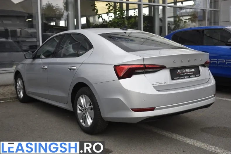 Skoda Octavia din 2023 cu 85.942 km - oferta SKO239722 - foto 4
